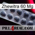 Zhewitra 60Mg 30
